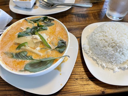 Thai Thai Asian Bistro by null