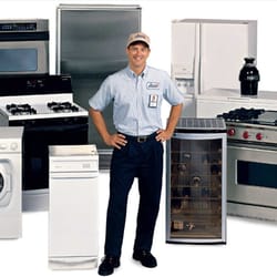 Mr. Appliance of Pearland