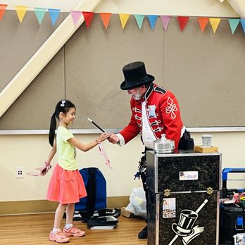 Mr. Shap - Party & Event Planning Near Me Mr. Shap - Party & Event Planning Near Me