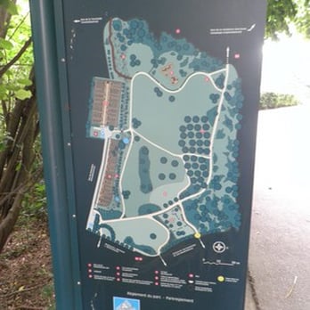 Scheutbos - Parks Near Me - Molenbeek-Saint-Jean, BRU