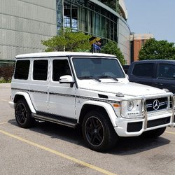 Executive Auto Detail - Wash and wax with a quick interior detail #milwaukee #brewers #millerpark