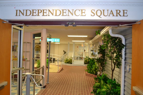 Glen Oaks Nursing and Rehabilitation Centre