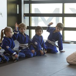 VT1 Mixed Martial Arts Academy - VT1 - Kids Classes at Martial Arts Sydney Chatswood