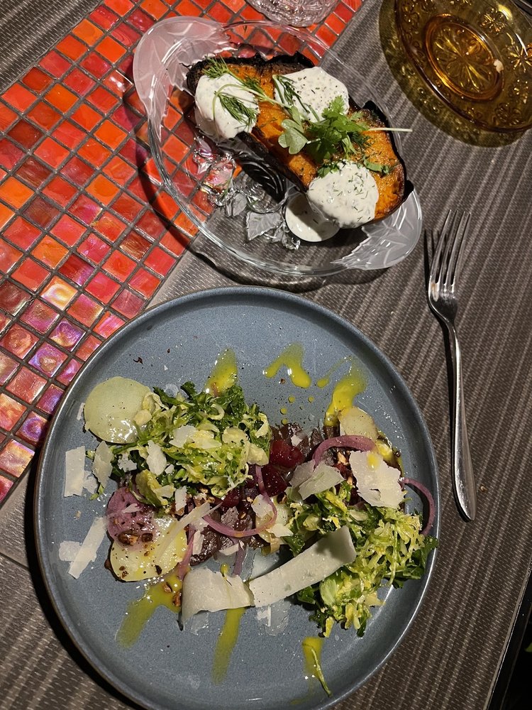 Le Fin Gourmet