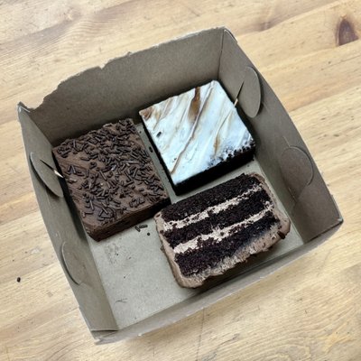 Masterpiece Cakeshop by null