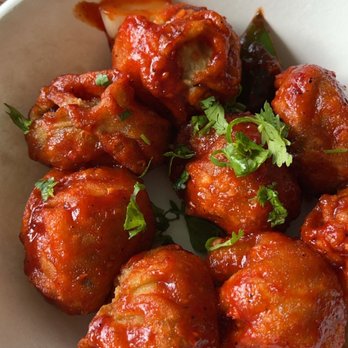 Momo Crave - Chilli Momo - Himalayan/Nepalese Near Me - Woodside, New York Momo Crave - Chilli Momo - Himalayan/Nepalese Near Me - Woodside, New York