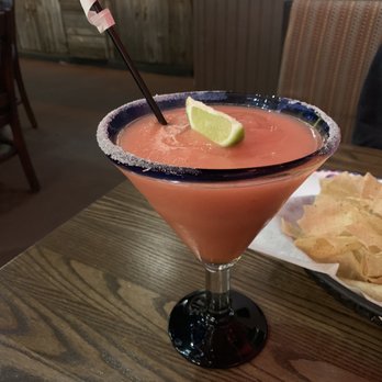 Chevys Fresh Mex - Frozen Strawberry Margarita! - Tex-Mex Near Me - Linden, New Jersey Chevys Fresh Mex - Frozen Strawberry Margarita! - Tex-Mex Near Me - Linden, New Jersey