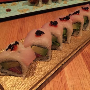 Uni Sushi - Hawks Maki - Japanese Near Me - Chicago, Illinois