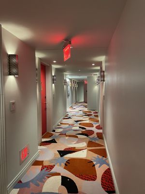 Virgin Hotels New Orleans by null