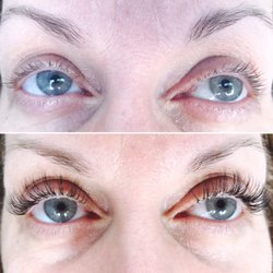 Elaagance Lashes - Classic set - C.15x11-9