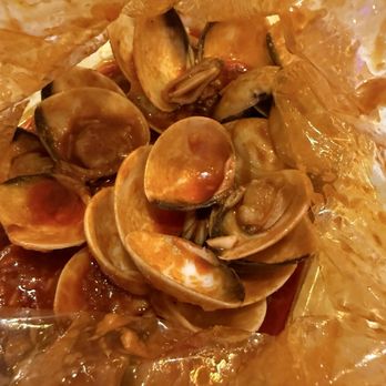 The Cajun Crab - House special sauce clams - Cajun/Creole Near Me - West Covina, California The Cajun Crab - House special sauce clams - Cajun/Creole Near Me - West Covina, California