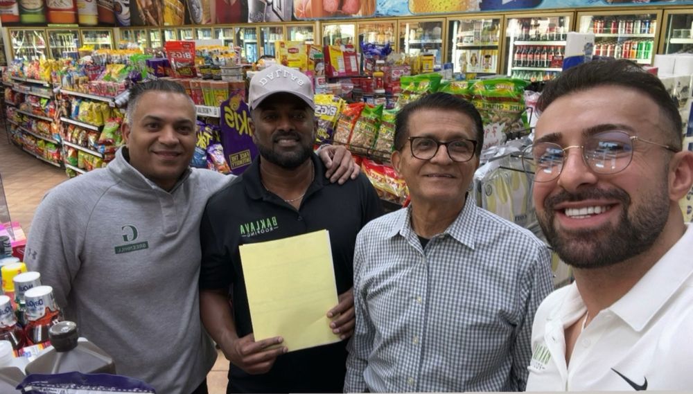 Slide of Baklava Roofing