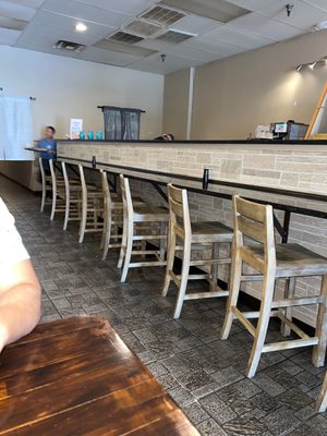 Sushi Kichi Japanese Restaurant by null