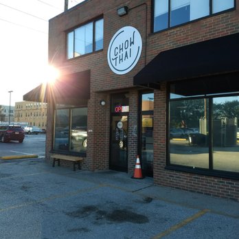 Chow Thai - Dusk - Thai Near Me - Charleston, West Virginia Chow Thai - Dusk - Thai Near Me - Charleston, West Virginia