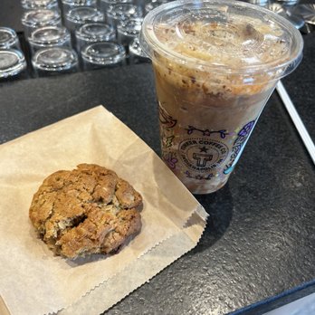Tinker Coffee - Coffee & Tea Near Me - Indianapolis, Indiana