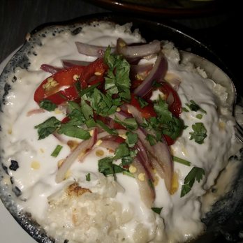 Señor Bear - Arozzo Con Coco - Latin American Near Me - Denver, Colorado