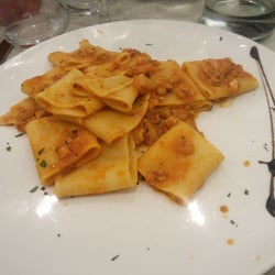 La Capannina