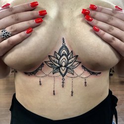 Identity Tattoo Parlor
