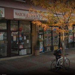 Triangle Jewelers & Repair