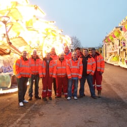 Bridgwater Carnival