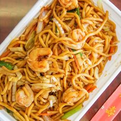 Bamboo Chinese Restaurant