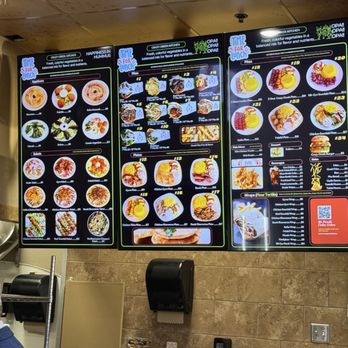 Crazy Greek - Menu - Greek Near Me - Scottsdale, Arizona Crazy Greek - Menu - Greek Near Me - Scottsdale, Arizona