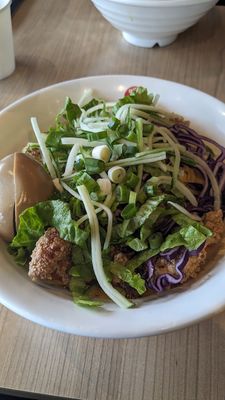 Hey Noodles(Mississauga) by null