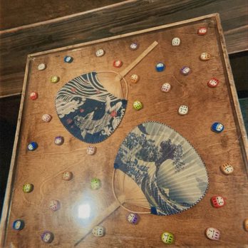 Ko-Li Bar - There tables are all so cute!! - Sandwiches Near Me - San Diego, California Ko-Li Bar - There tables are all so cute!! - Sandwiches Near Me - San Diego, California