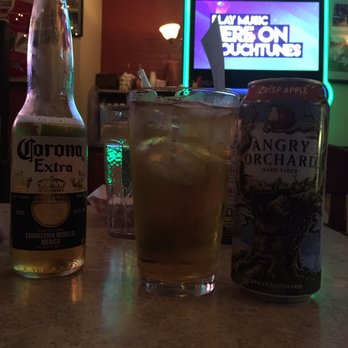 Casper's and Runyon's Nook - Dive Bars Near Me - Saint Paul, Minnesota