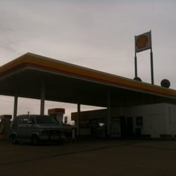 Shell
