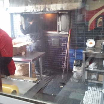 Vicki's Bar-B-Q - The Pit. Where the magic happens. - Barbeque Near Me - Detroit, Michigan Vicki's Bar-B-Q - The Pit. Where the magic happens. - Barbeque Near Me - Detroit, Michigan