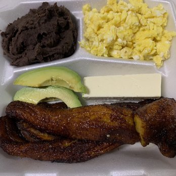 Oasis Restaurant - Salvadoriand breakfast - Latin American Near Me - Perry, Iowa