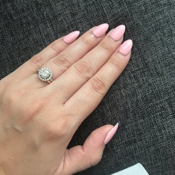 Sola Nails - Nail Salons Near Me - Burien, Washington