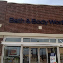 Bath & Body Works