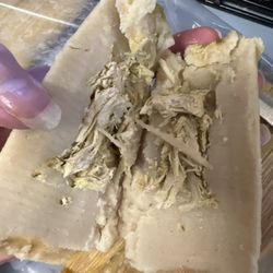 LaVergne Deli & Tacos - Chicken tamale