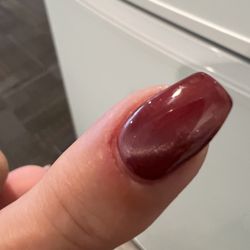 Oriental Nail Salon