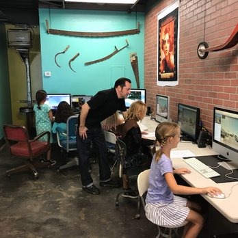 SD Bytes Computer Repair - Volunteering for the Girl Scout Troop 4419 so they can earn their computer expert badge. - IT Services & Computer Repair Near Me - San Diego, California SD Bytes Computer Repair - Volunteering for the Girl Scout Troop 4419 so they can earn their computer expert badge. - IT Services & Computer Repair Near Me - San Diego, California
