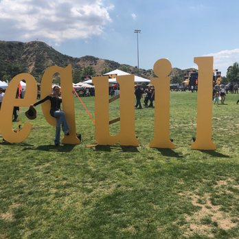 Central Park - Parks Near Me - Santa Clarita, California
