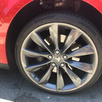 Trundle Wheel Repair - Wheel & Rim Repair Near Me - Riverside, California Trundle Wheel Repair - Wheel & Rim Repair Near Me - Riverside, California