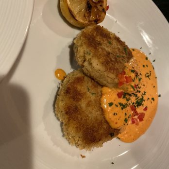 Stanford's - Crab cakes - American Near Me - Hillsboro, Oregon Stanford's - Crab cakes - American Near Me - Hillsboro, Oregon