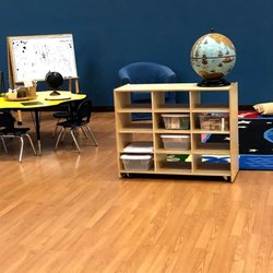 Olive Children Reggio-Inspired Preschool
