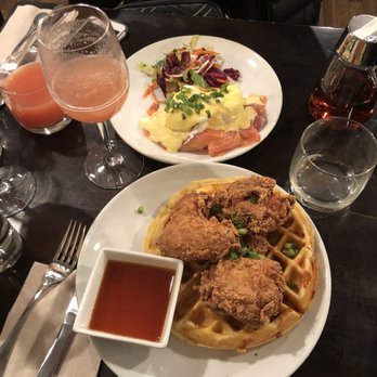Friedman's - Breakfast & Brunch Near Me - New York, New York Friedman's - Breakfast & Brunch Near Me - New York, New York