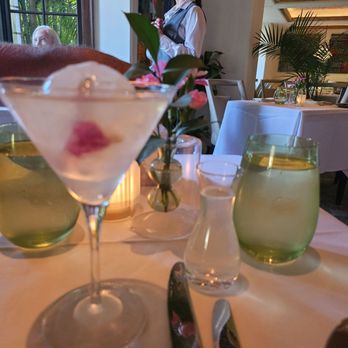 Cafe Boulud - French Near Me - Palm Beach, Florida