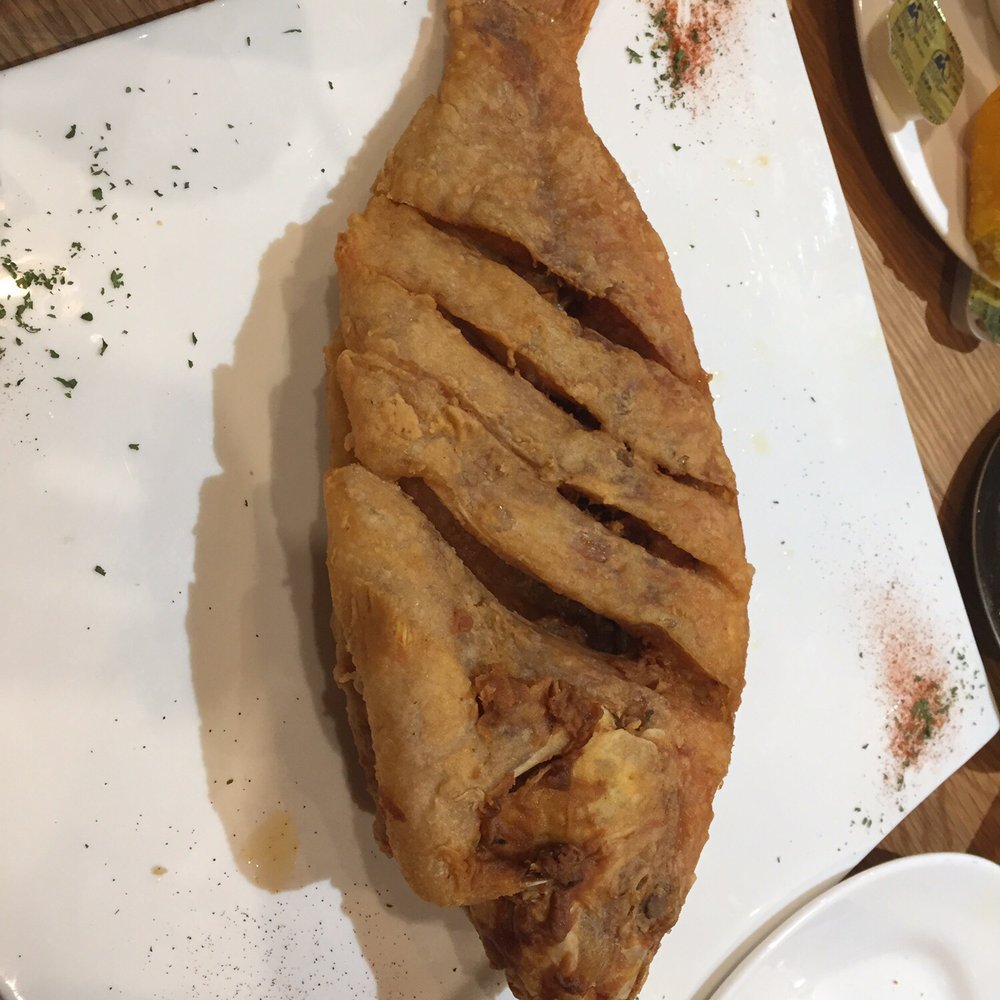Bonanza Colombian Delights - Fried red snapper - Colombian Near Me - Hackensack, New Jersey Bonanza Colombian Delights - Fried red snapper - Colombian Near Me - Hackensack, New Jersey