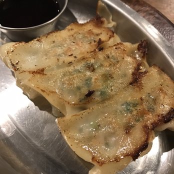 Junpuu - Free 3 piece... - Ramen Near Me - Honolulu, Hawaii