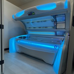 Coastá Tanning Resort