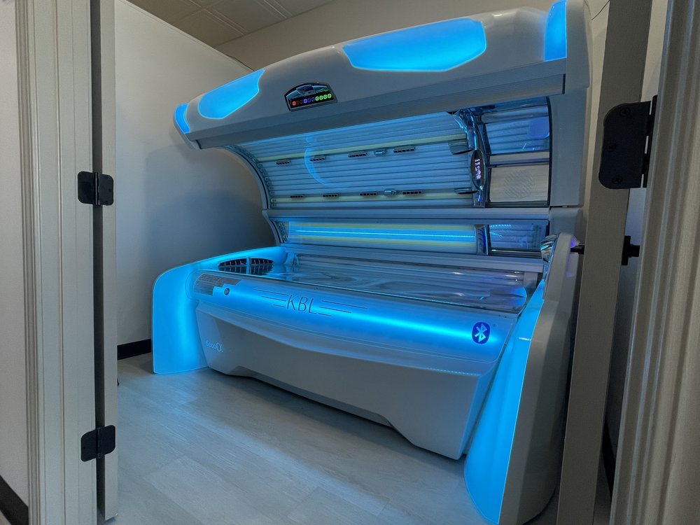 COASTÁ TANNING RESORT Updated October 2024 10 Photos 8876 Dallas