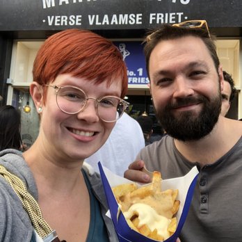 Manneken Pis - Yum! - Friterie Near Me - Amsterdam, New Hampshire