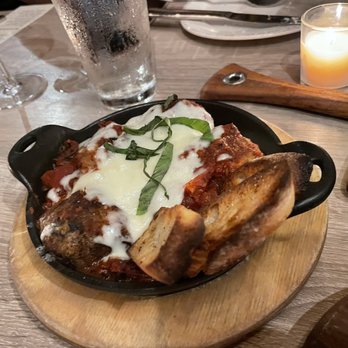 RANGE kitchen & tap - New American Near Me - Roseville, California