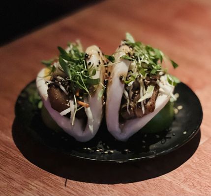 Baby Jane Cocktail House & Noodle Bar by null